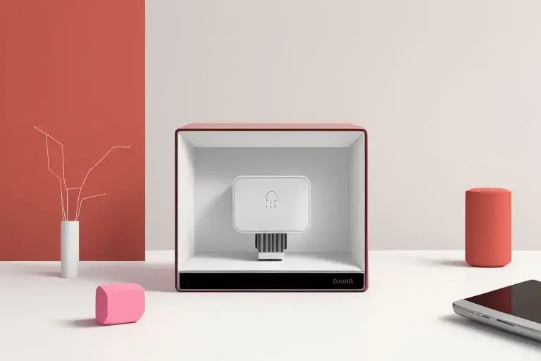 Ambinet Project Image