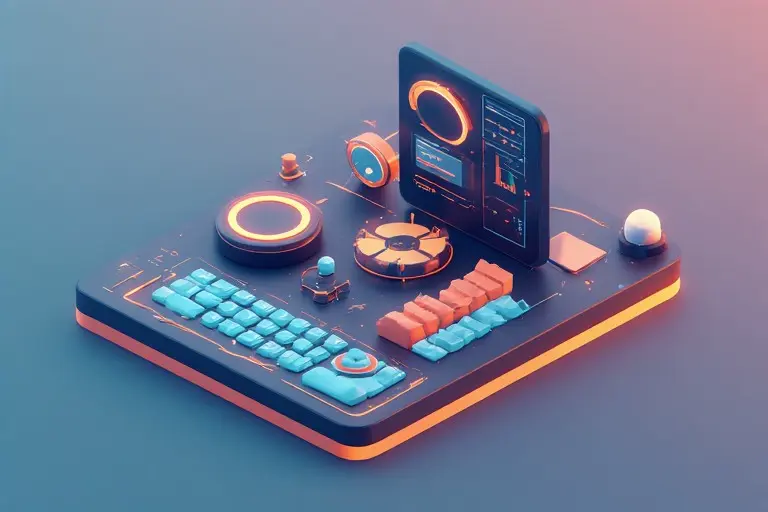 Atrise Project Image