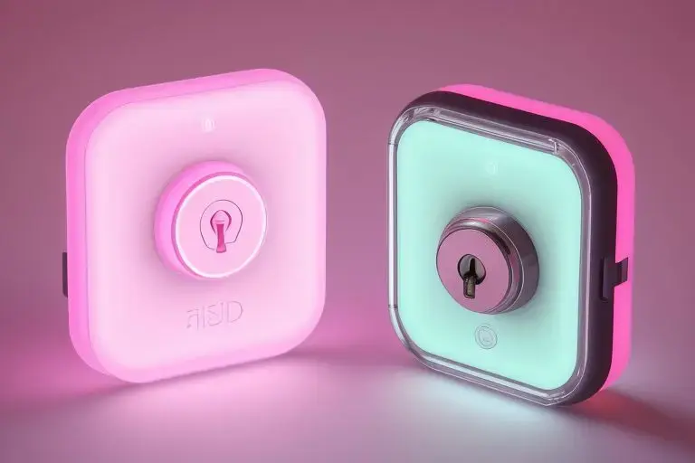 OmniLock Project Image