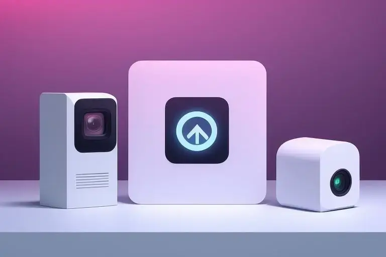 SentiShield Project Image