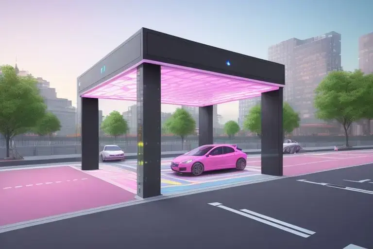 StopWise Project Image