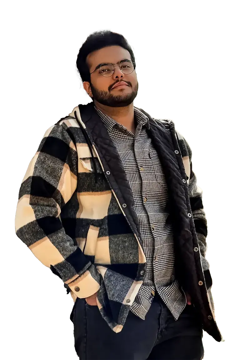 Project presentation